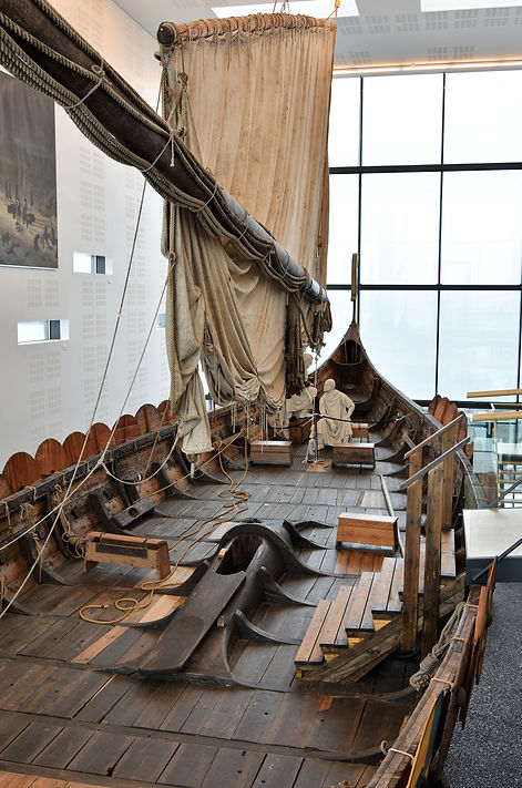 Viking World