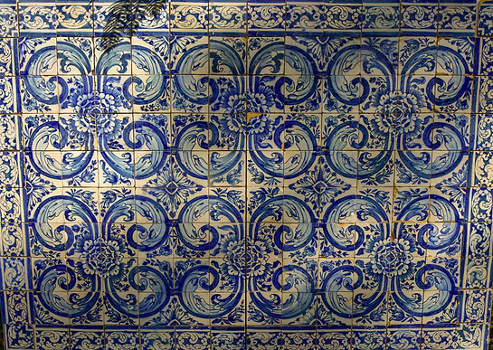 Azulejo