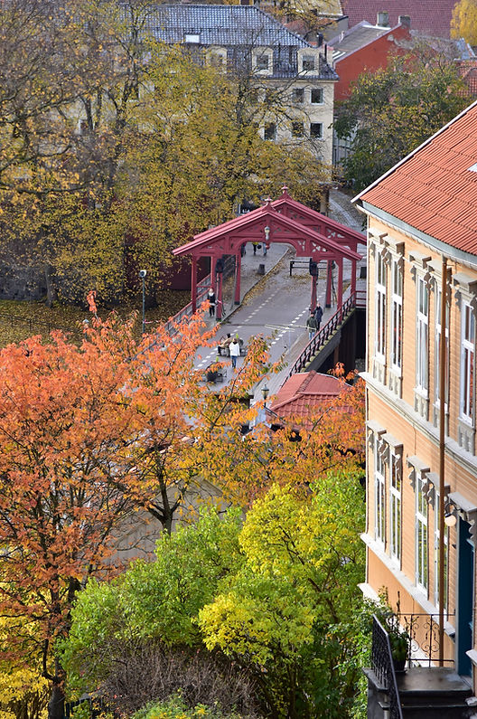 Gamle Bybrua