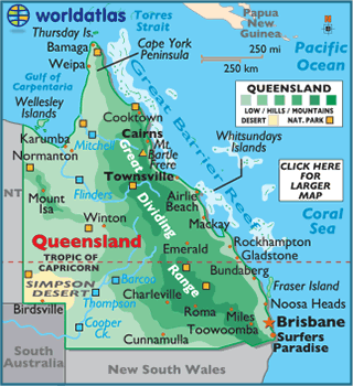 Queensland