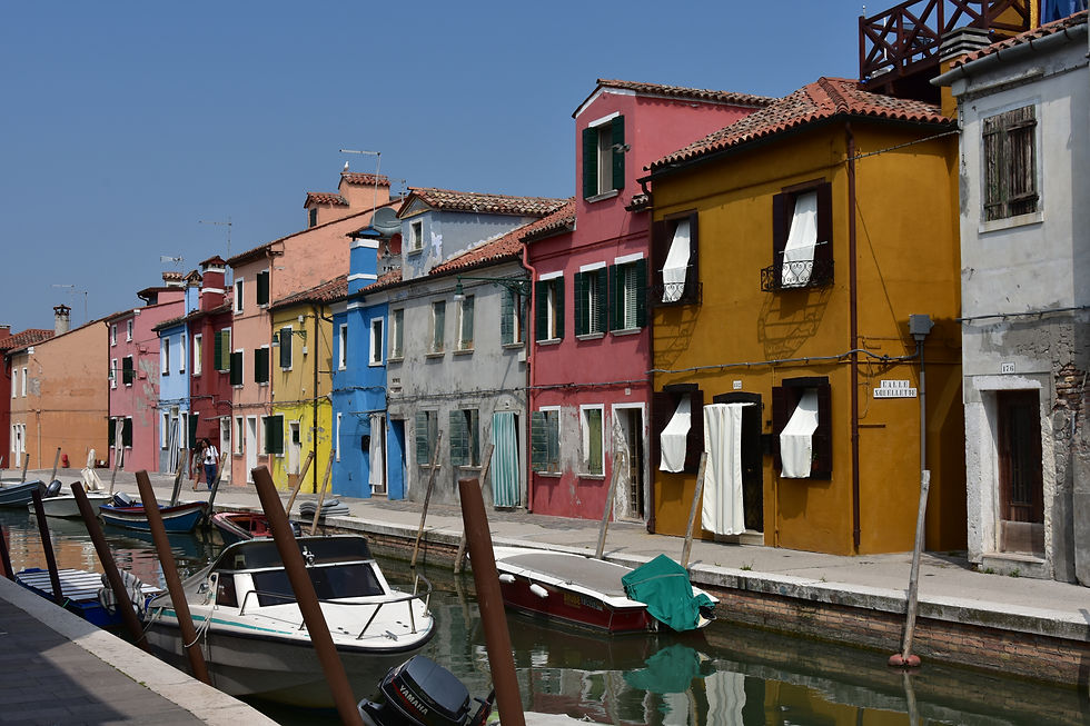 Burano