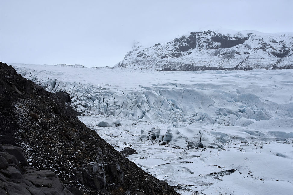 Svínafellsjökull