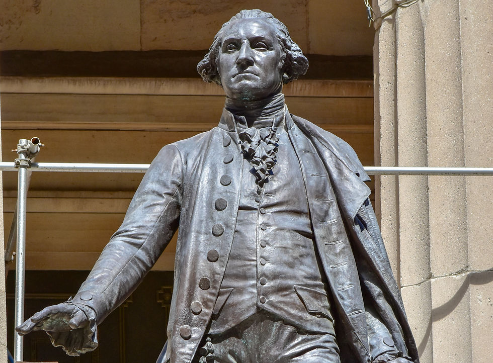 George Washington