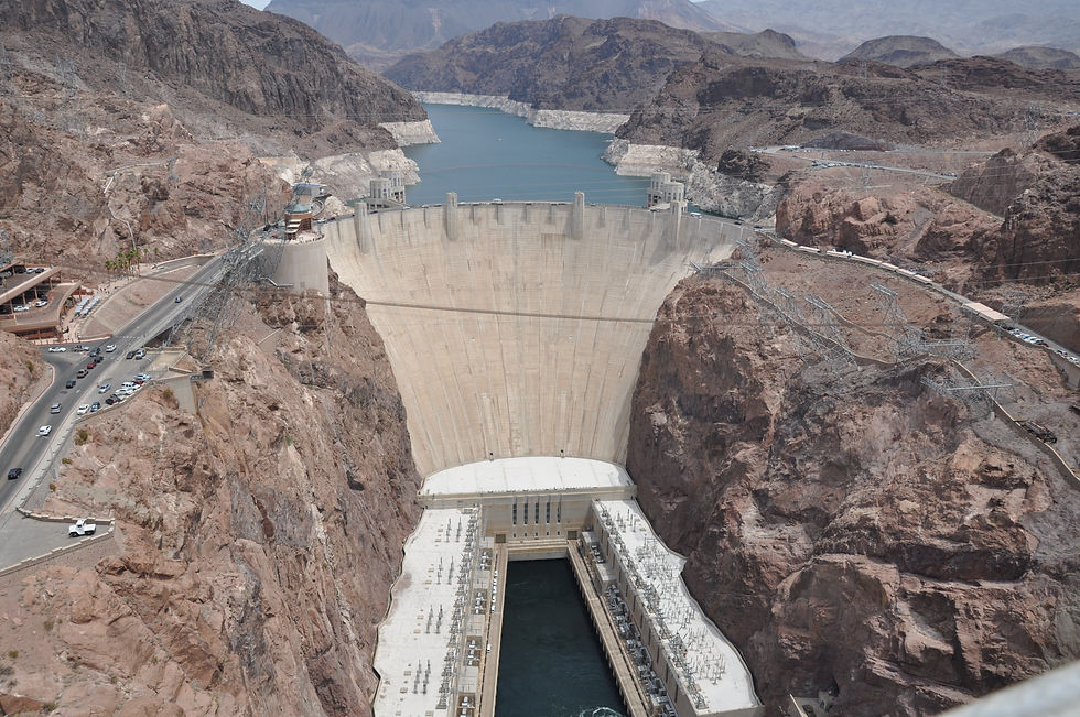 Hoover Dam