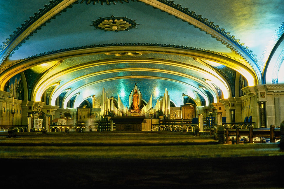Sainte-Anne-de-Beaupré