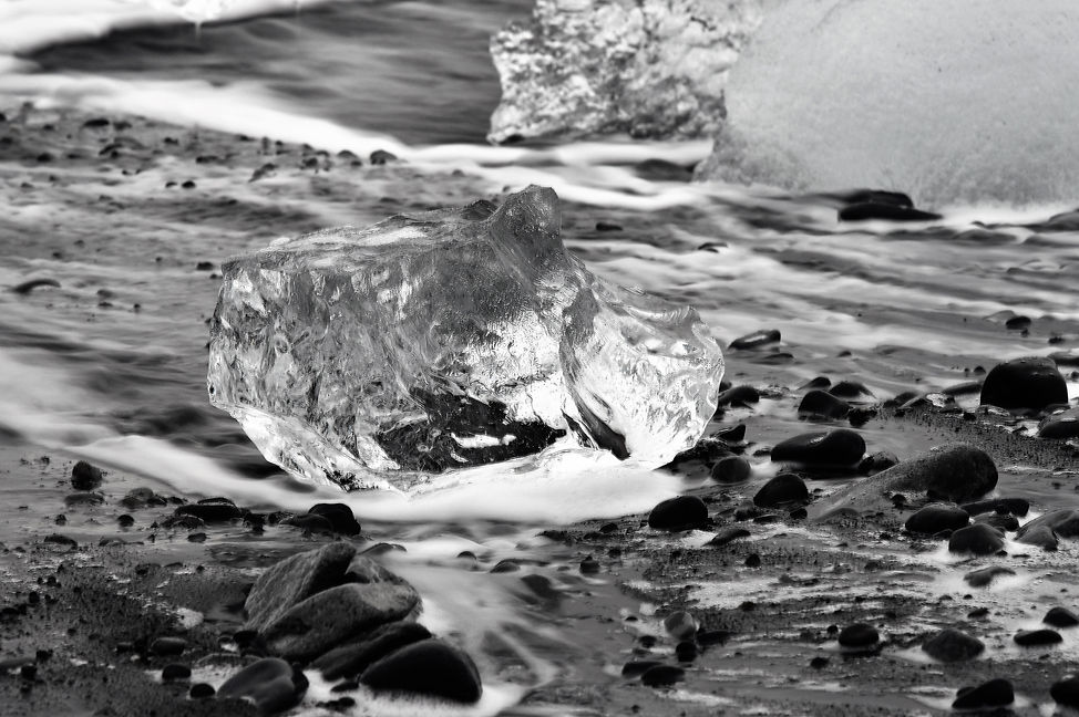 Diamond Beach
