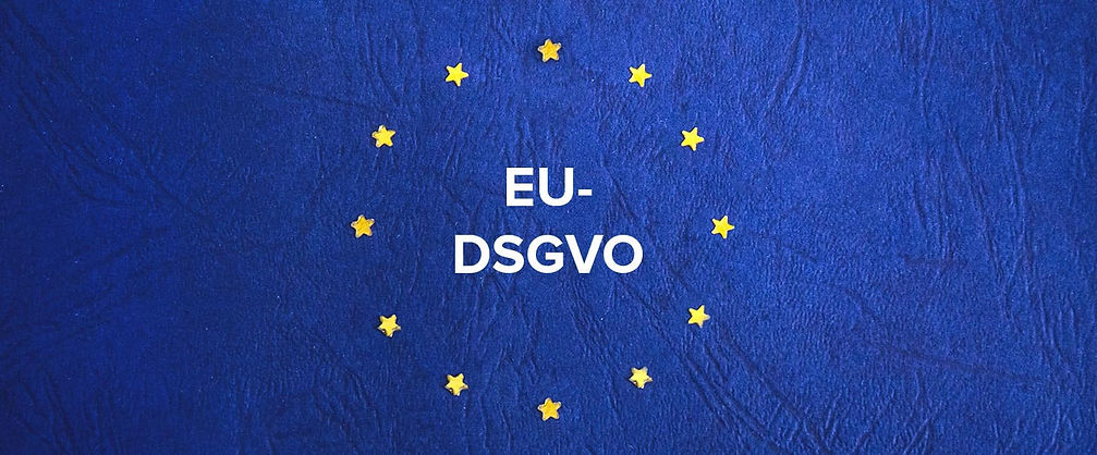 EU-DSGVO