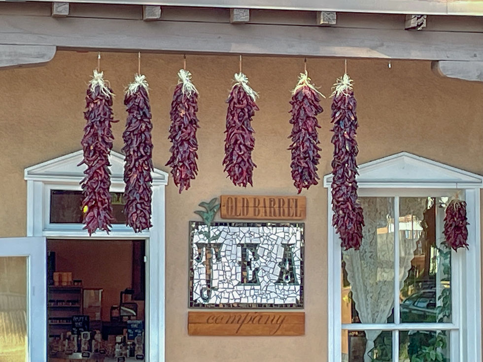 Albuquerque