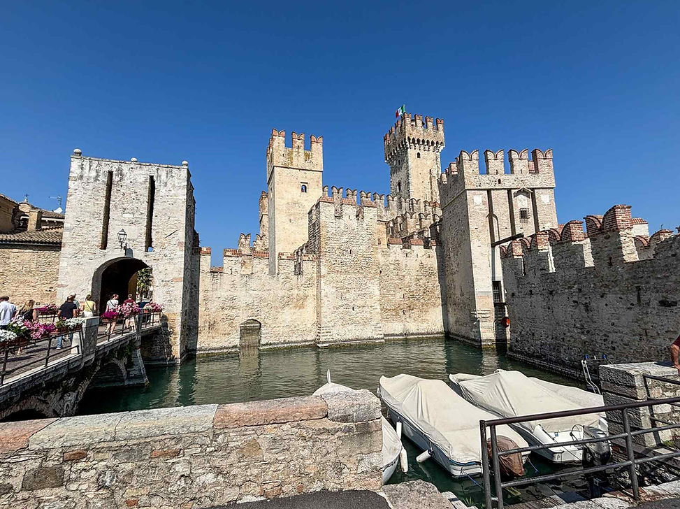 Sirmione