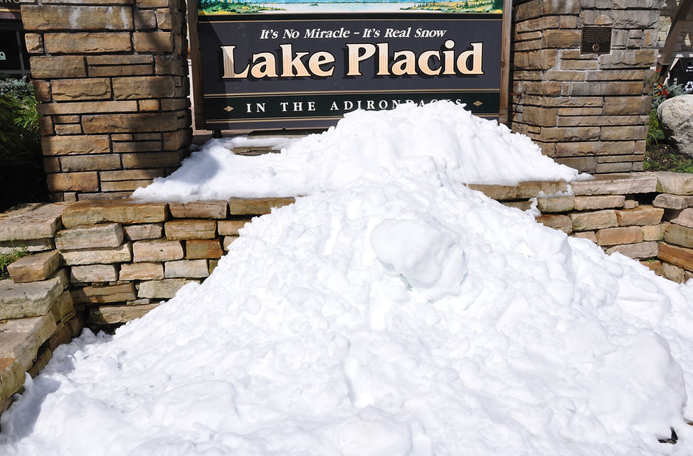 Lake Placid