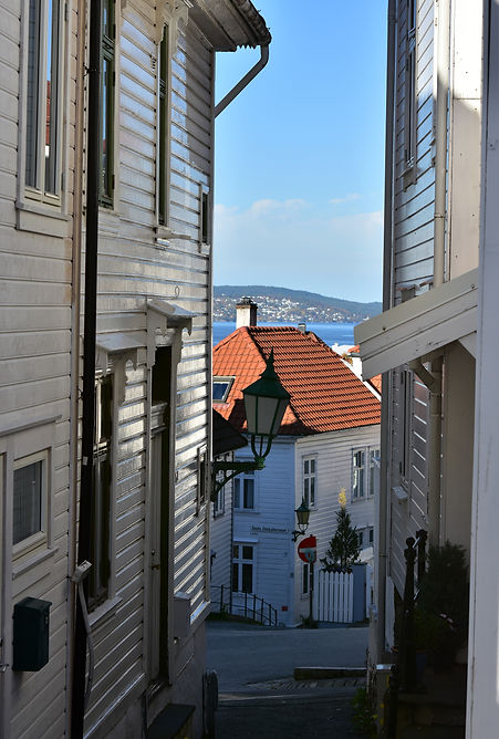 Bergen