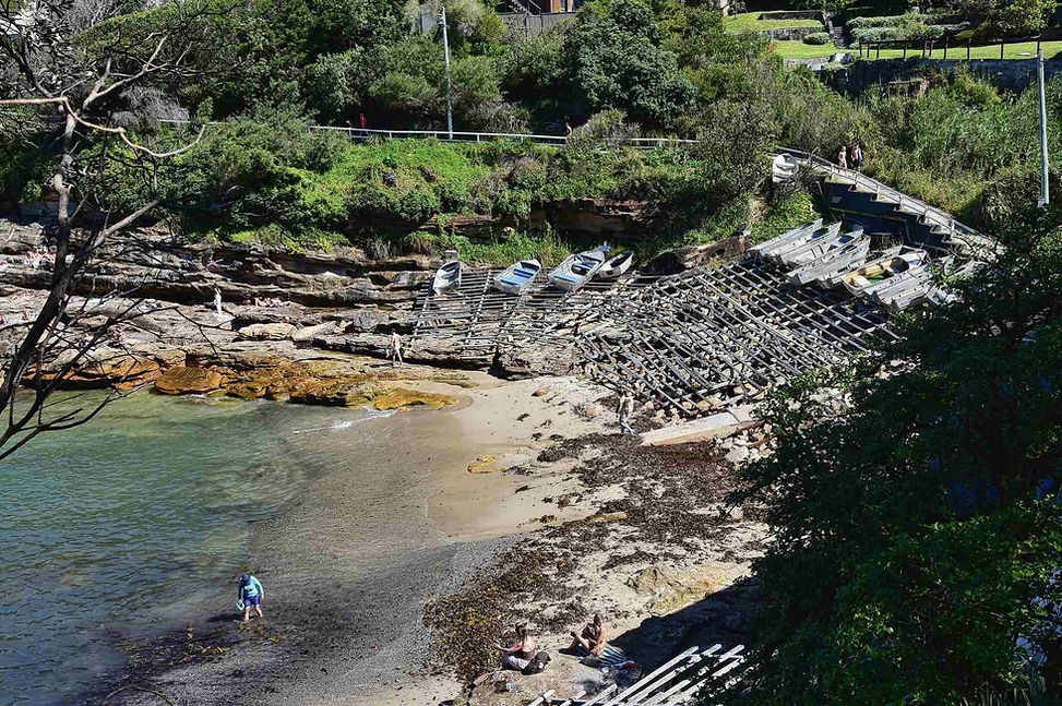 Gordons Bay