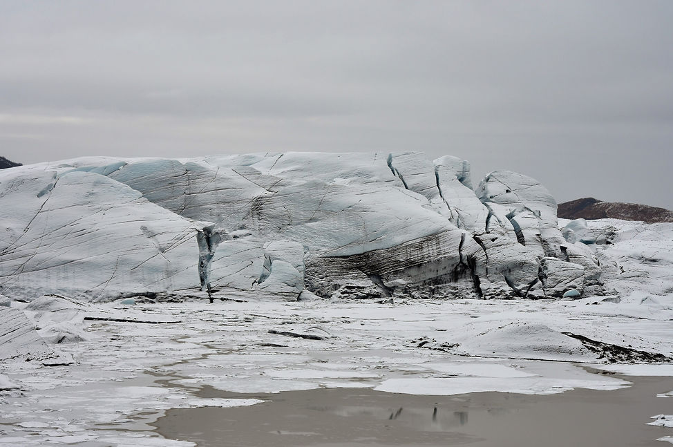 Svínafellsjökull