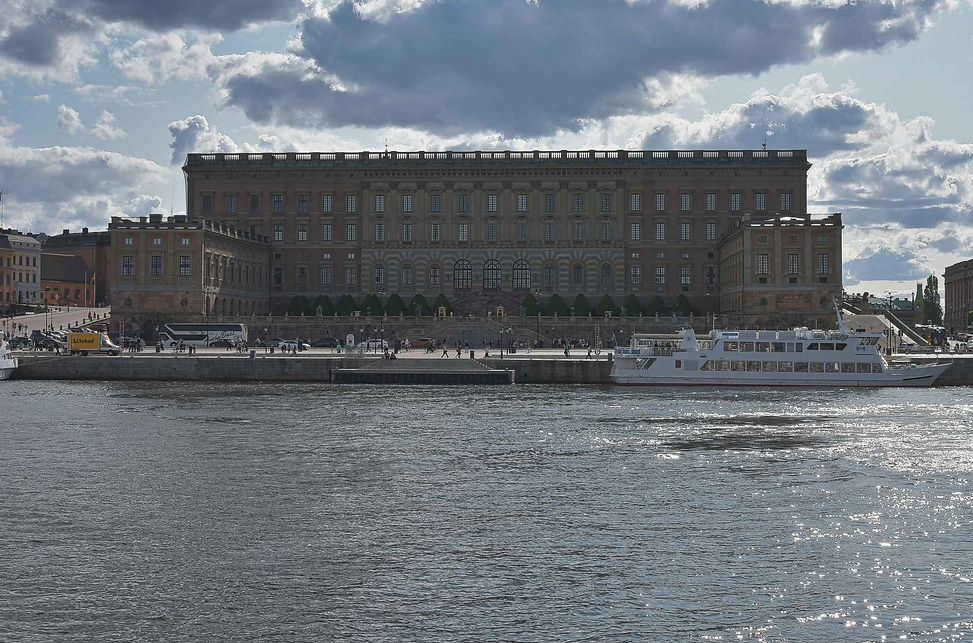 Königliches Schloss