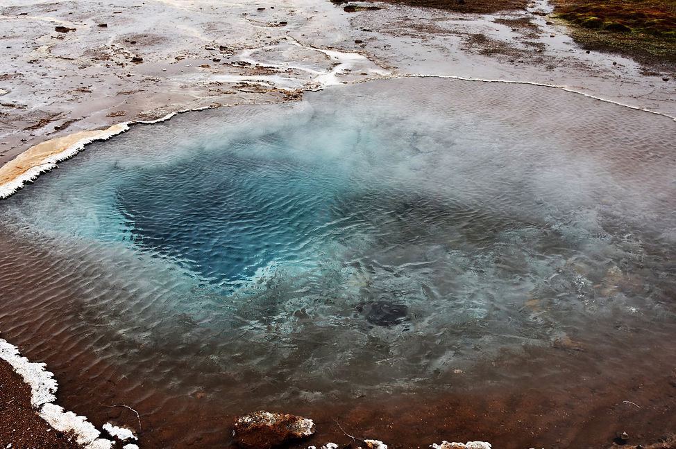 Geysir