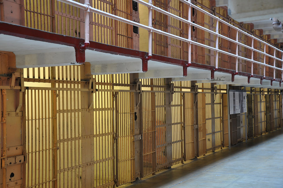 Alcatraz