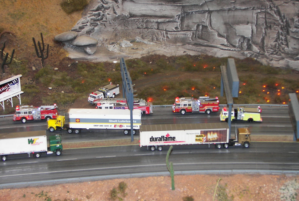 Miniatur Wunderland