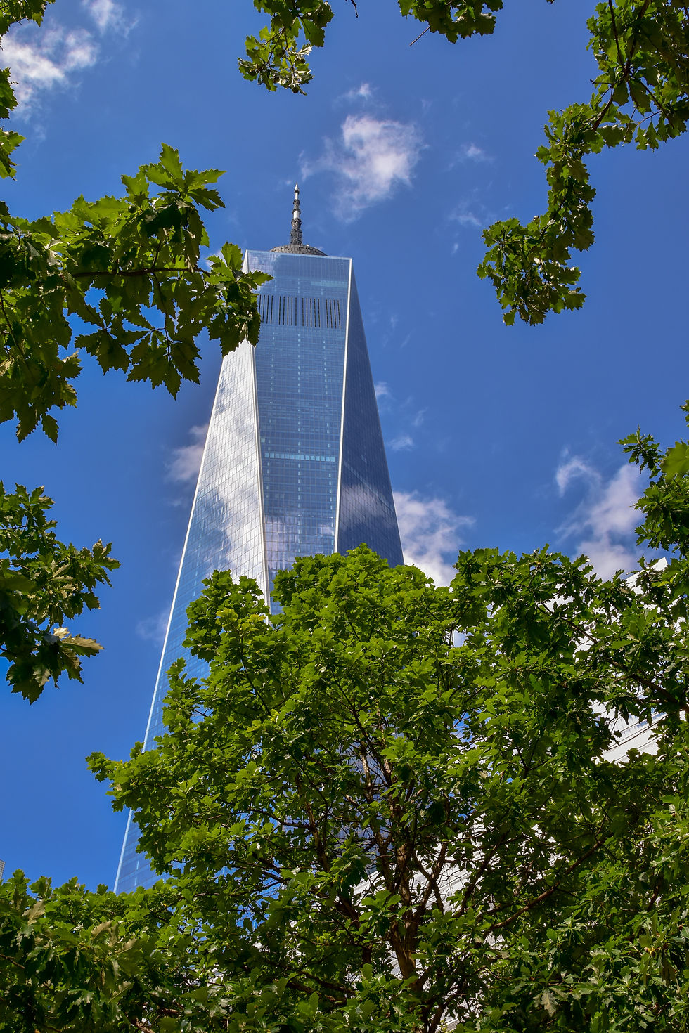 One World Trade Center