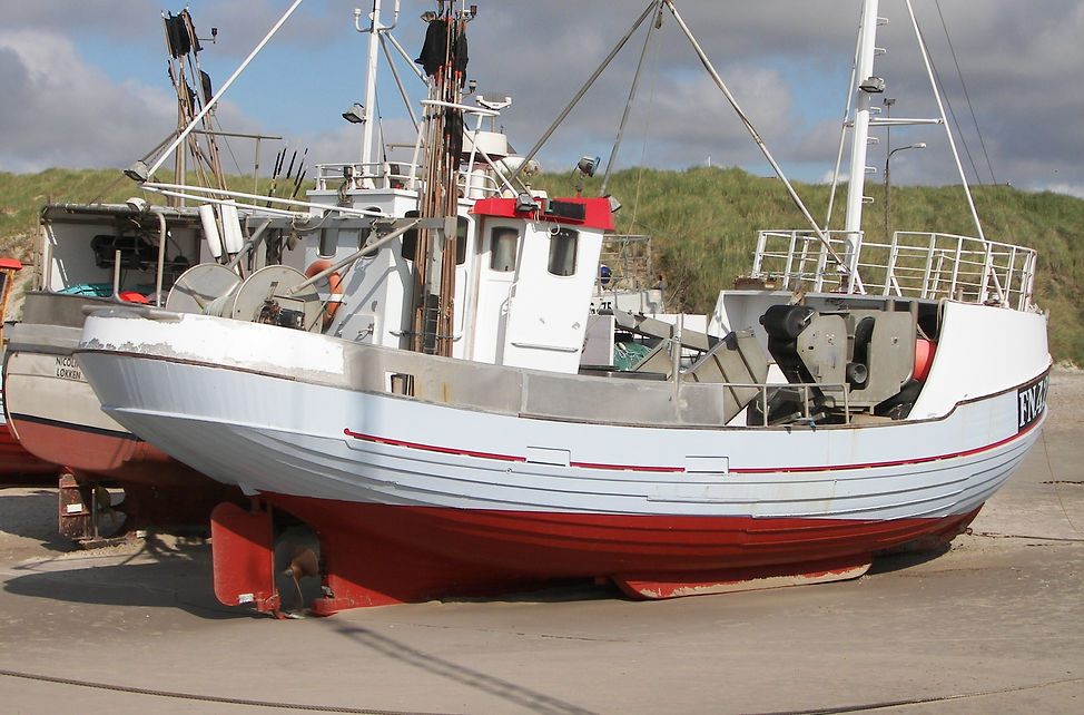 Fischkutter