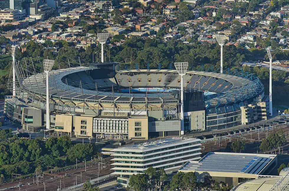 MCG
