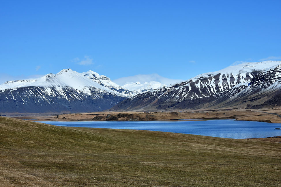 Vatnajökull