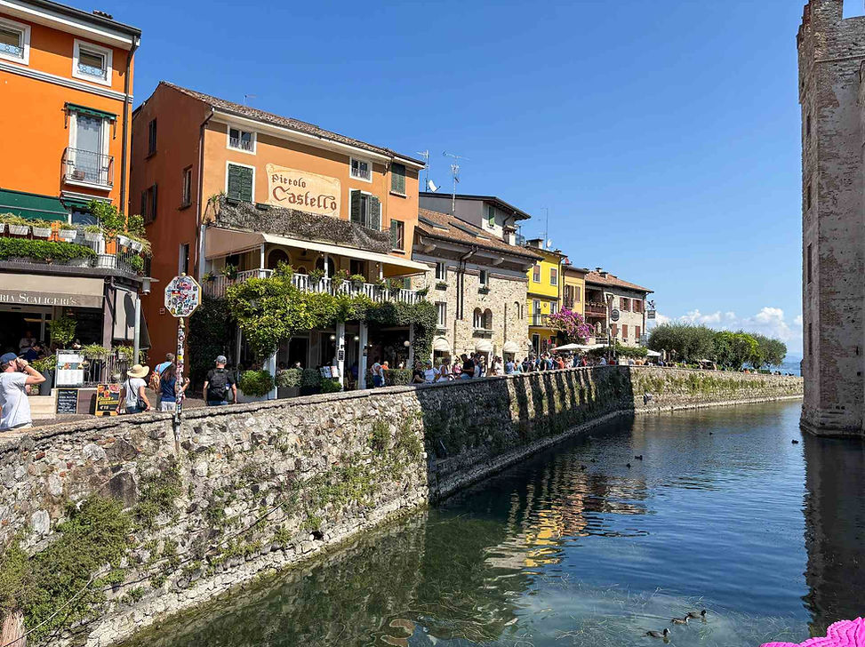 Sirmione