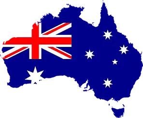 Australien 2026