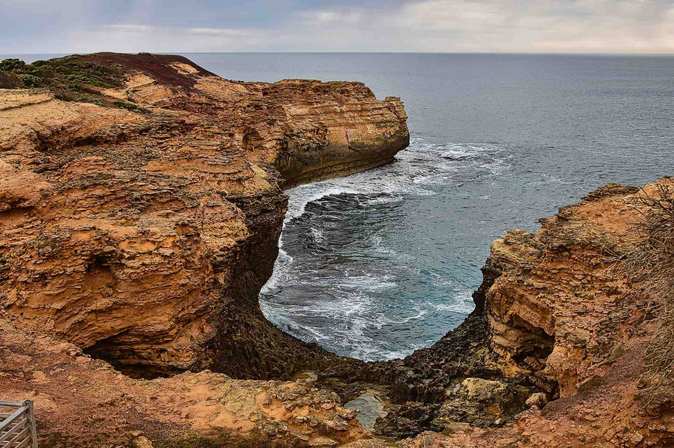 The Grotto