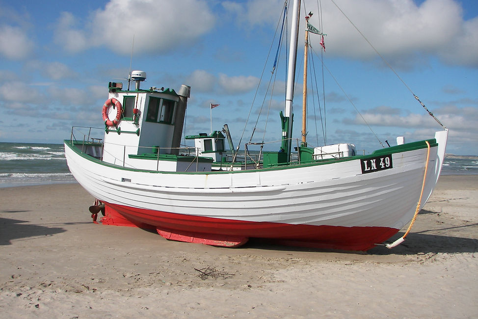 Fischkutter