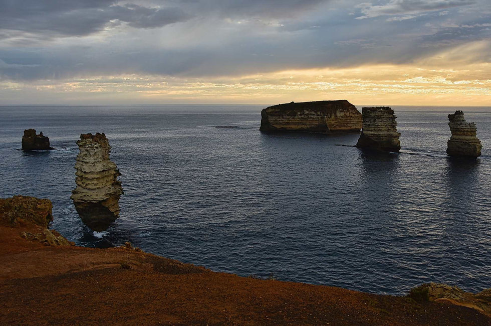 Bay of Islands