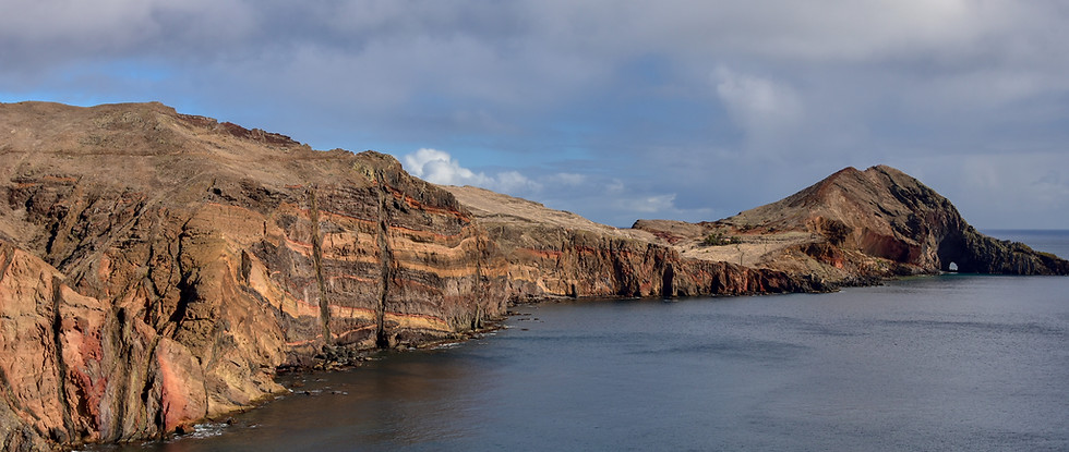 Ponta de São Lourenço