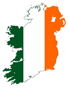 Irland 2024