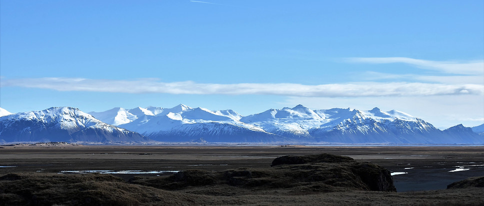 Vatnajökull