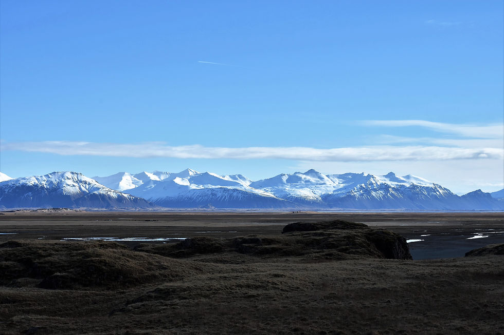 Vatnajökull