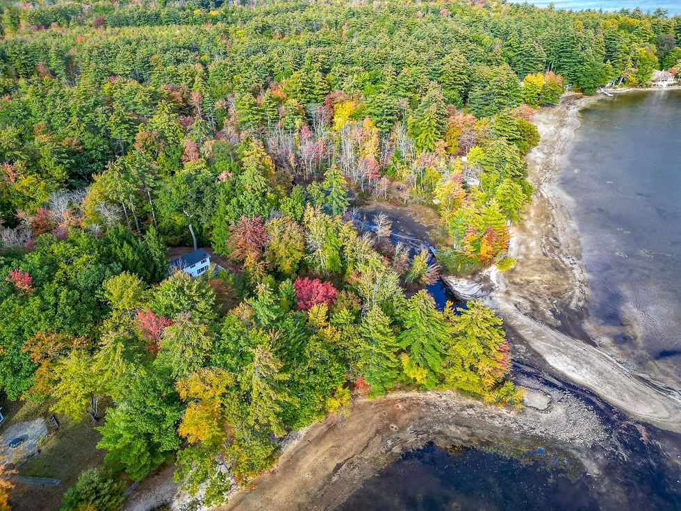 Lake Winnipisaukee