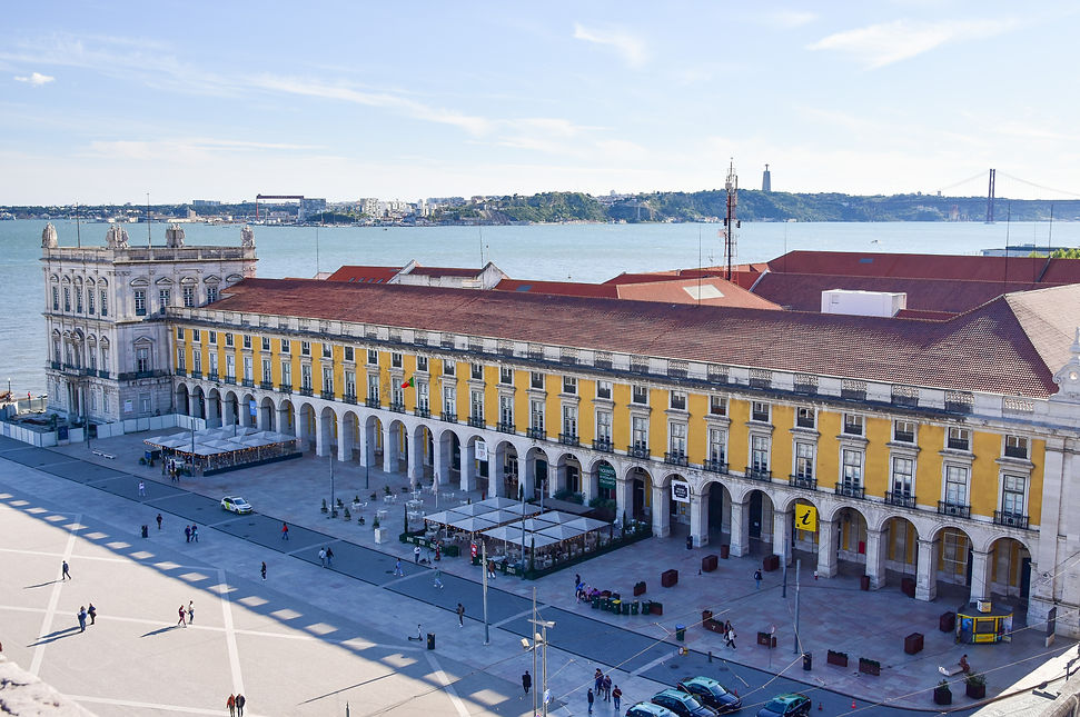 Praça do Comércio