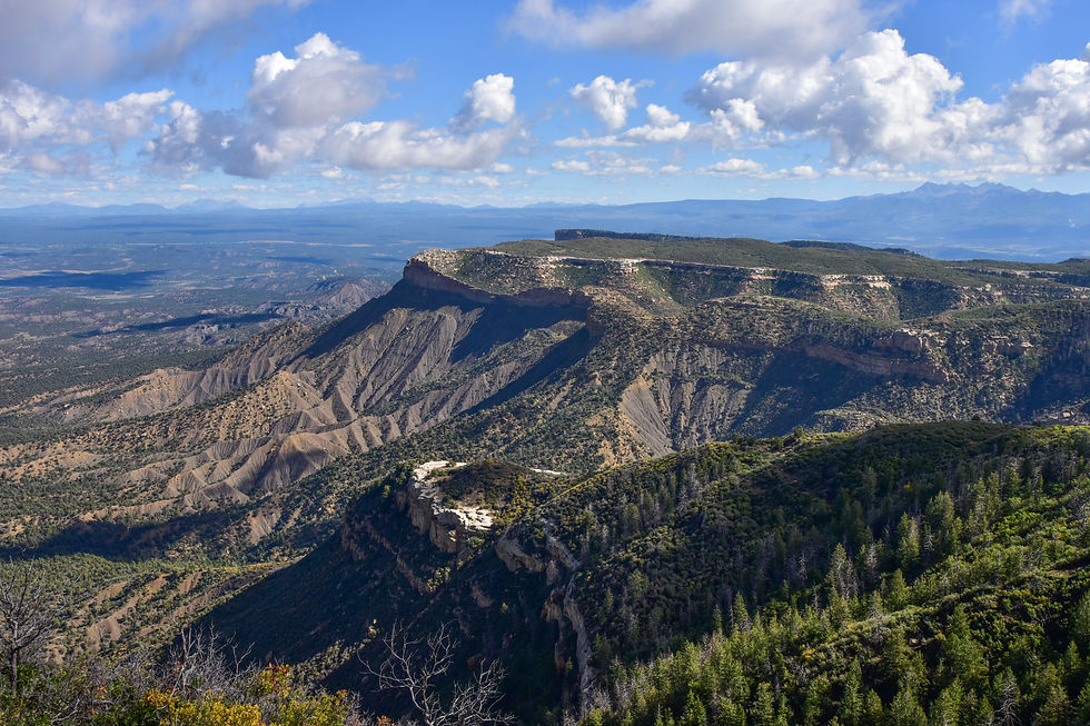 Mesa Verde