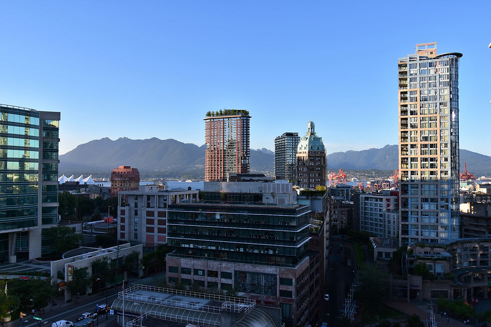 Vancouver