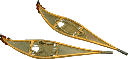 Schneeschuhe