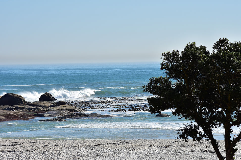 Camps Bay