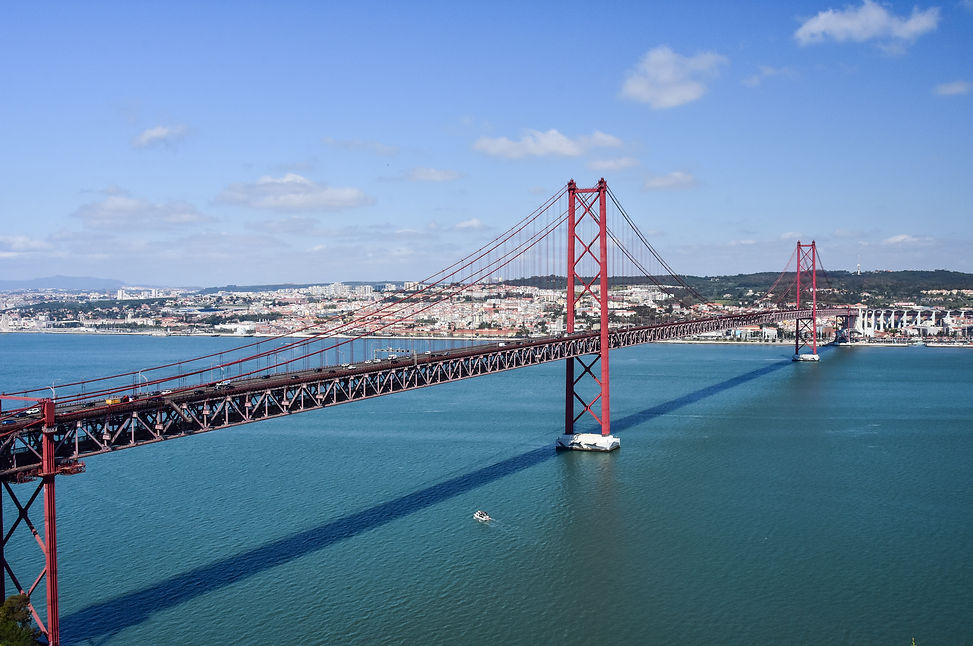 Ponte de 25 Abril