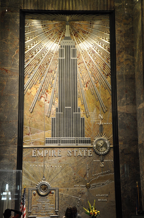 Empire State Building