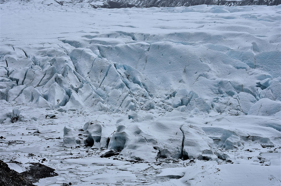 Svínafellsjökull