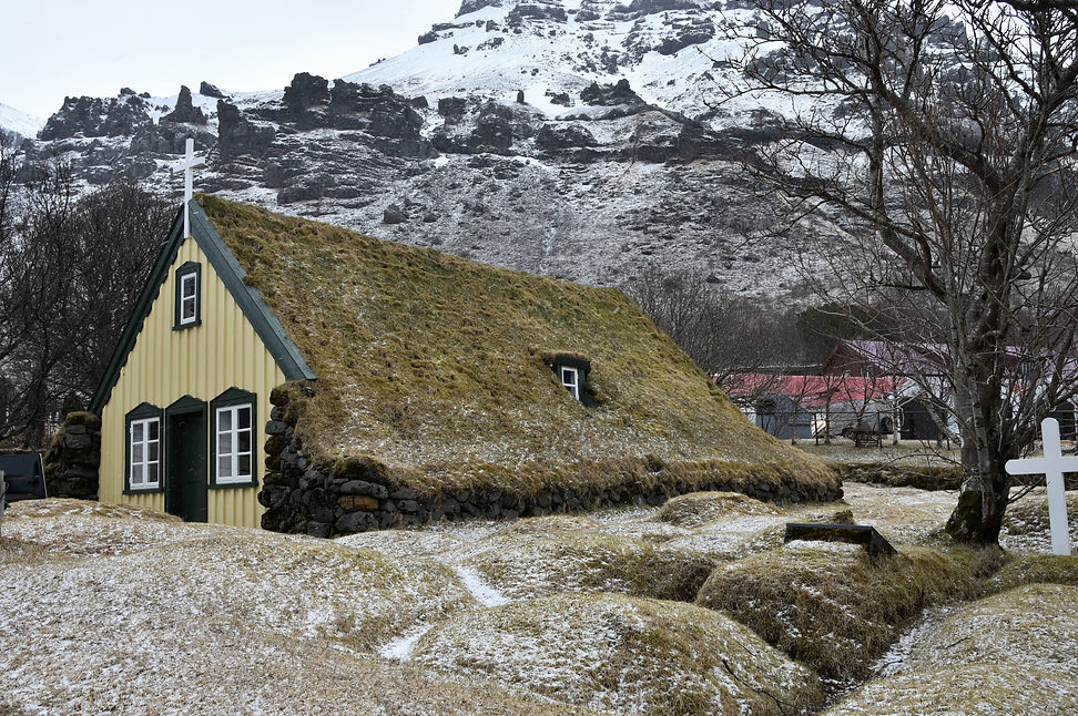 Hofskirkja