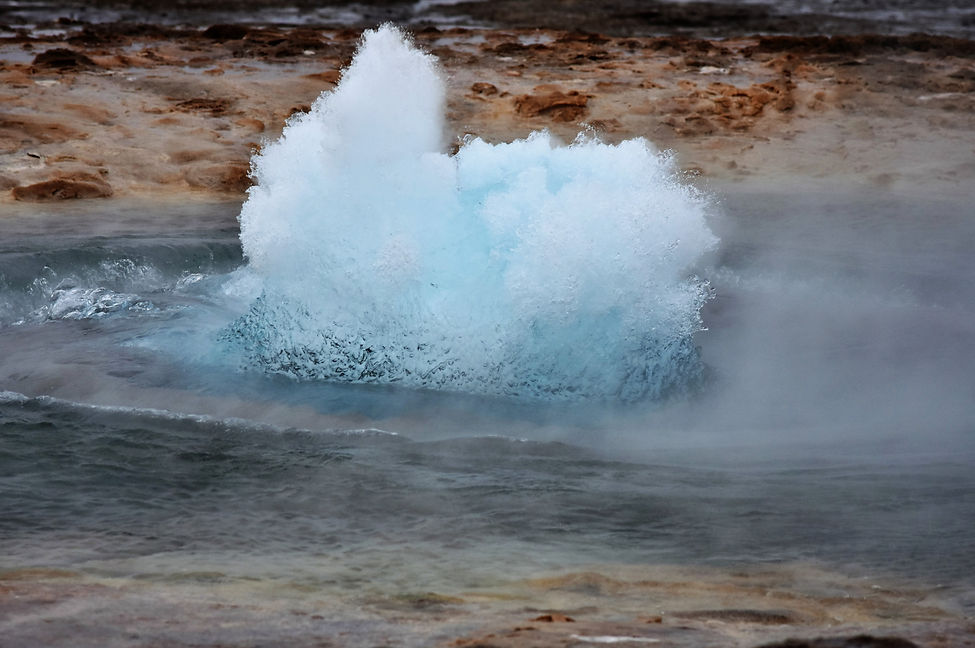 Strokkur