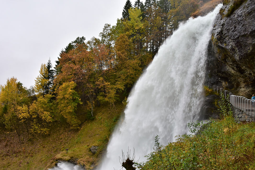 Steinsdalsfossen