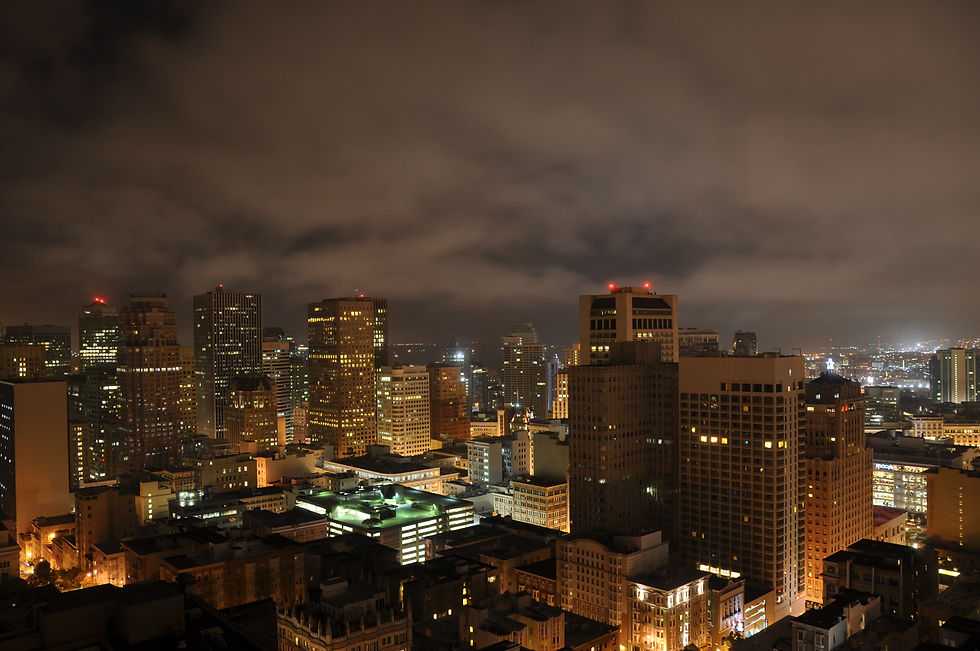 San Francisco