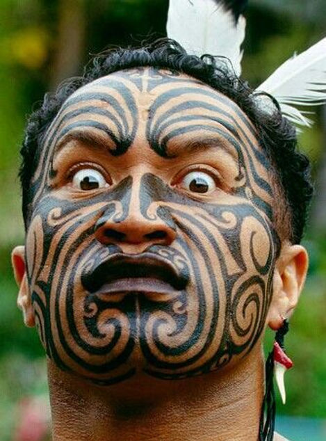 Maori