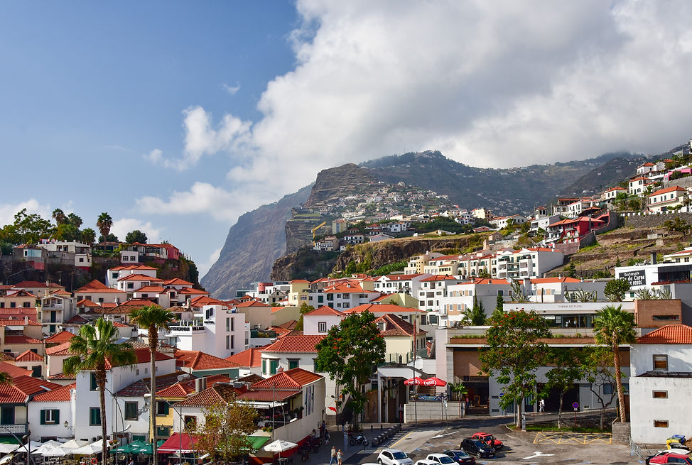 Câmara de Lobos