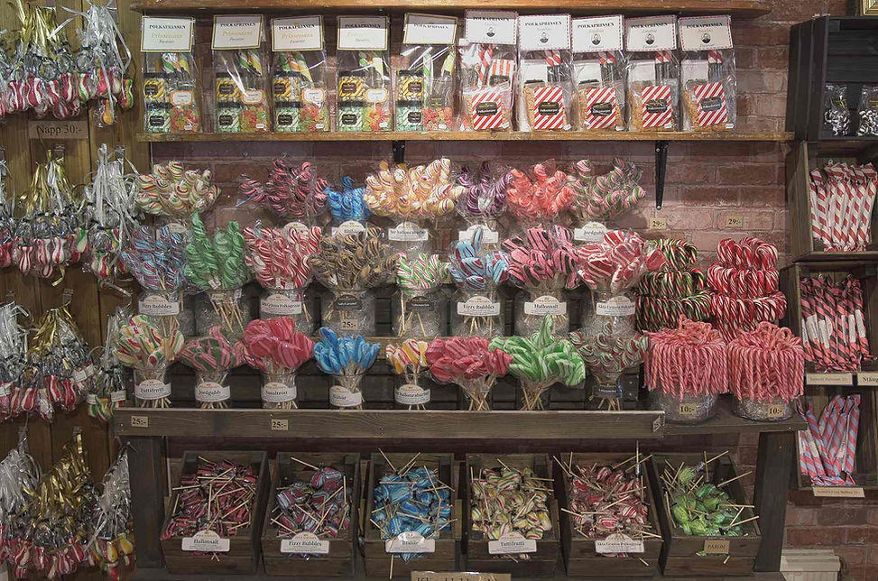 Zuckerschock